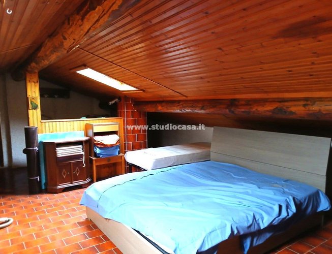 A POCHI MINUTI DAL CENTRO! Costa Serina