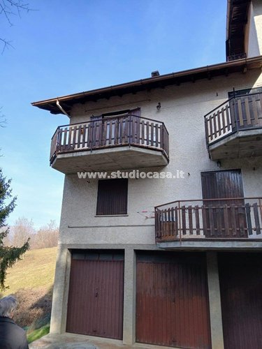 A POCHI MINUTI DAL CENTRO! Costa Serina