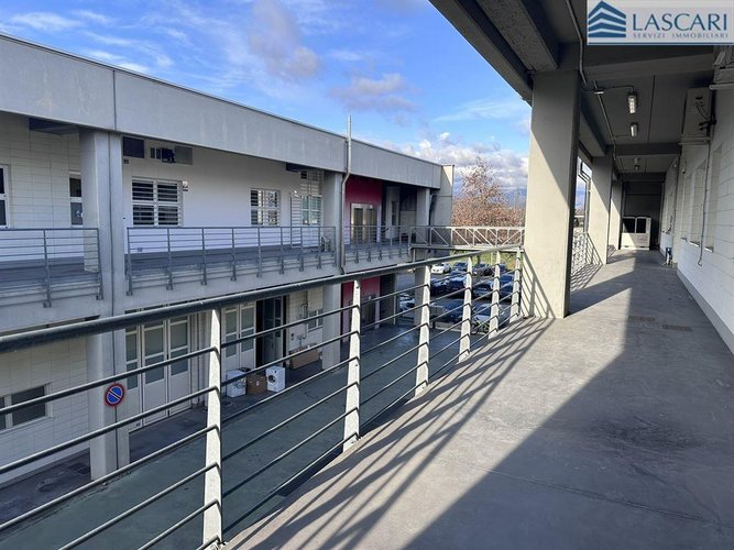 Laboratorio 2 locali - Rif. 2180 Bergamo