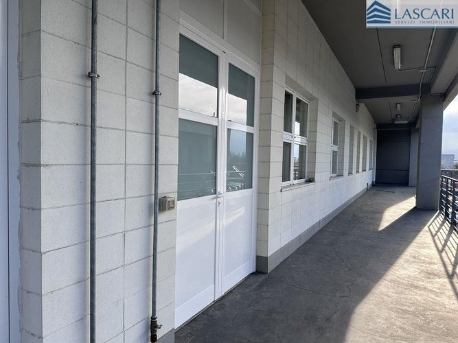 Laboratorio 2 locali - Rif. 2180 Bergamo