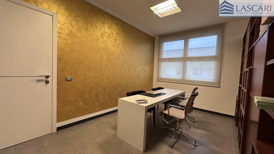 Laboratorio 2 locali - Rif. 2180 Bergamo