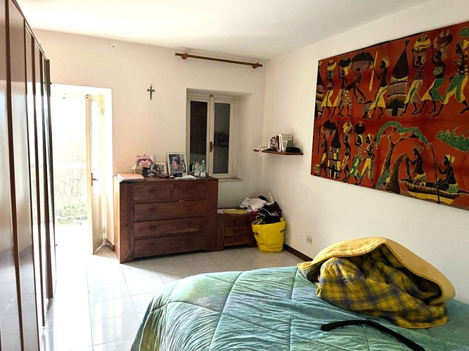 BACIATA DAL SOLE! Zogno