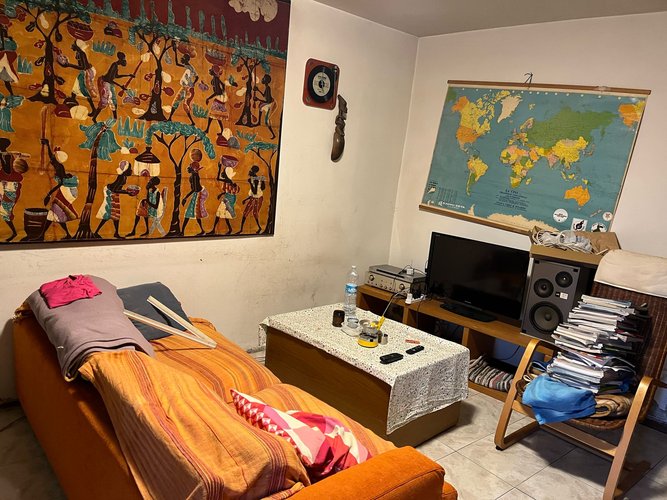 BACIATA DAL SOLE! Zogno