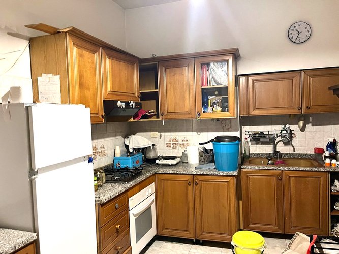 BACIATA DAL SOLE! Zogno