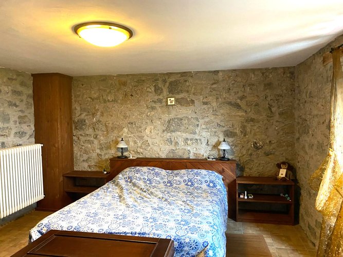 IN CASETTA BIFAMILIARE! Blello