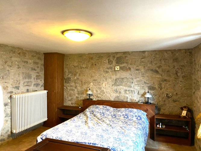 IN CASETTA BIFAMILIARE! Blello