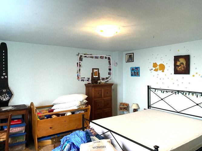 IN CASETTA BIFAMILIARE! Blello