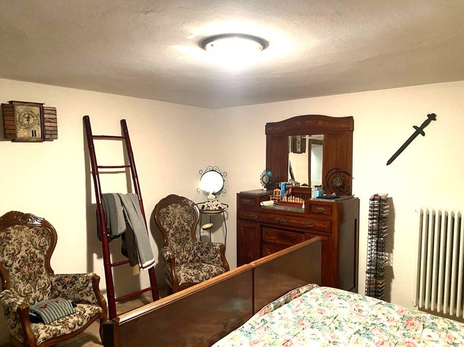 IN CASETTA BIFAMILIARE! Blello