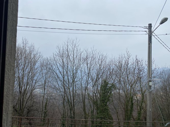 IN CASETTA BIFAMILIARE! Blello