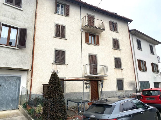 IN CASETTA BIFAMILIARE! Blello