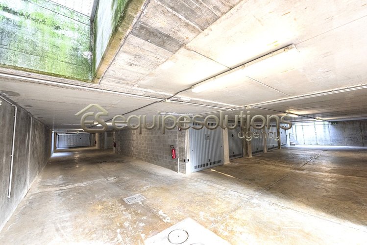 villetta a schiera Ranica