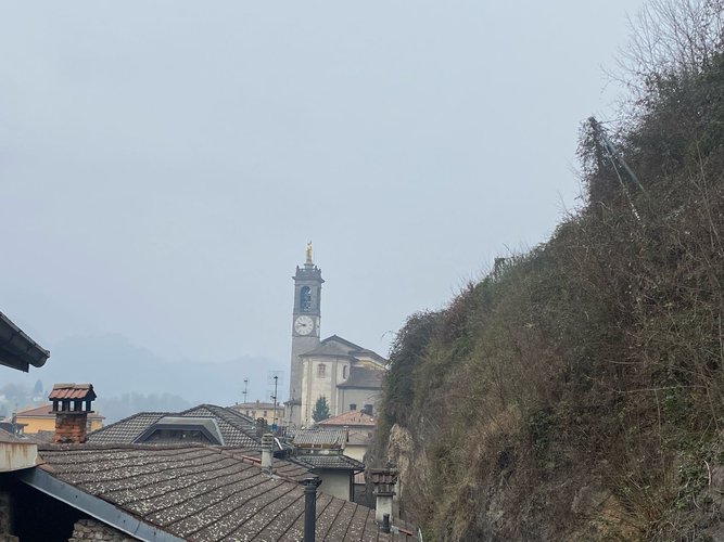 CENTRALISSIMO! Zogno