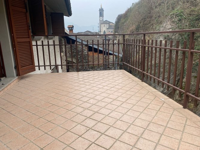 CENTRALISSIMO! Zogno