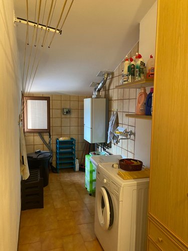 CENTRALISSIMO! Zogno