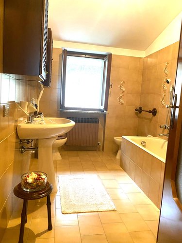 CENTRALISSIMO! Zogno