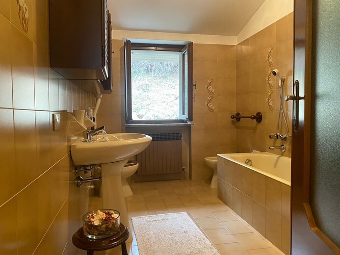 CENTRALISSIMO! Zogno