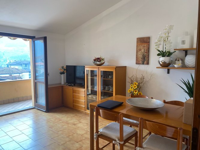 CENTRALISSIMO! Zogno