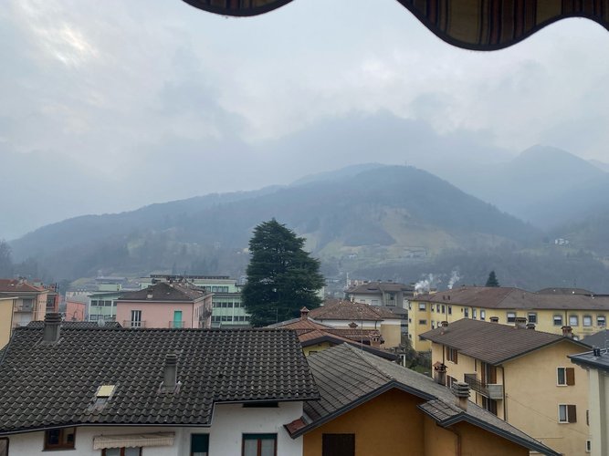 CENTRALISSIMO! Zogno