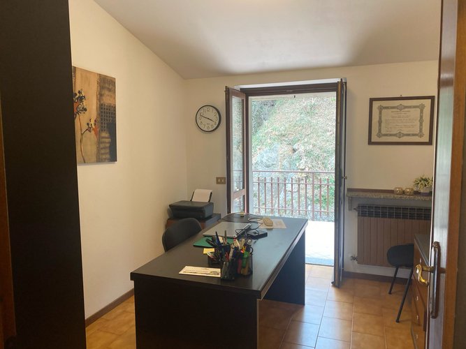 CENTRALISSIMO! Zogno