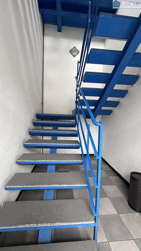 Capannone - Rif. 2661 Grassobbio