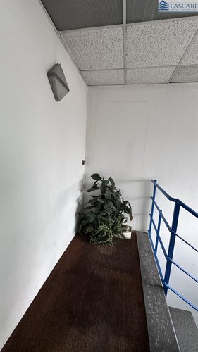 Capannone - Rif. 2661 Grassobbio