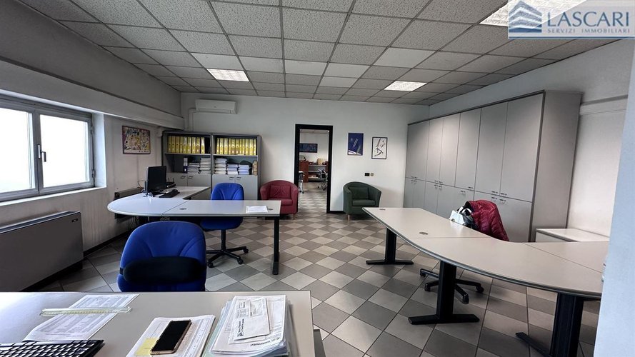 Capannone - Rif. 2661 Grassobbio