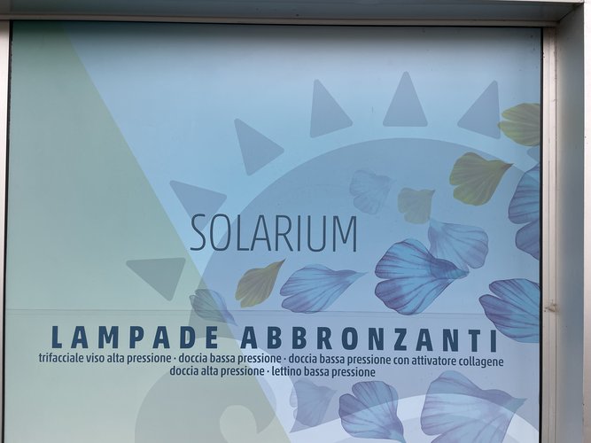 Centro estetico Bergamo