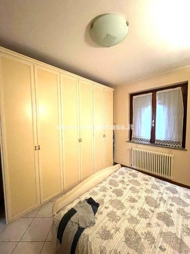 IN CASETTA TRIFAMILIARE SENZA SPESE CONDOMINIALI! Zogno