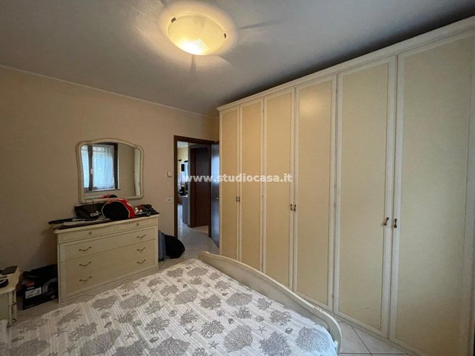 IN CASETTA TRIFAMILIARE SENZA SPESE CONDOMINIALI! Zogno