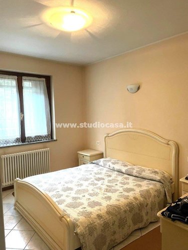 IN CASETTA TRIFAMILIARE SENZA SPESE CONDOMINIALI! Zogno