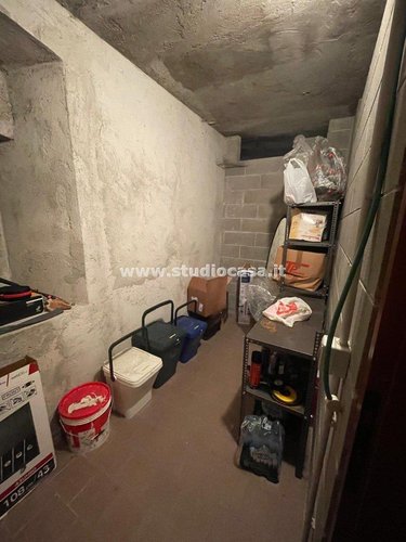 IN CASETTA TRIFAMILIARE SENZA SPESE CONDOMINIALI! Zogno