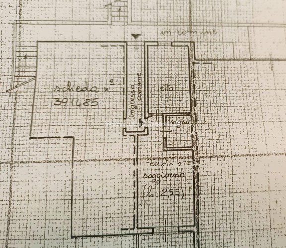 VISTA MOZZAFIATO! Oltre il Colle