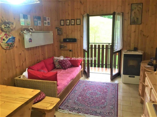 VISTA MOZZAFIATO! Oltre il Colle