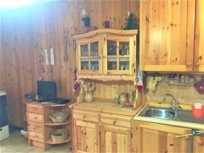 VISTA MOZZAFIATO! Oltre il Colle