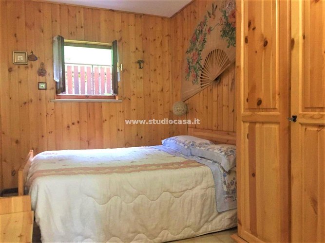 VISTA MOZZAFIATO! Oltre il Colle