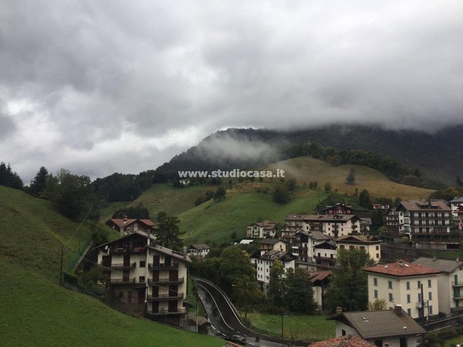 VISTA MOZZAFIATO! Oltre il Colle