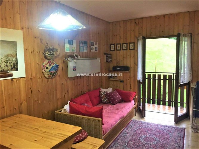 VISTA MOZZAFIATO! Oltre il Colle