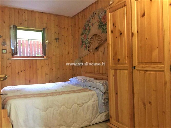 VISTA MOZZAFIATO! Oltre il Colle