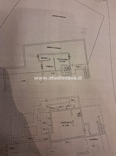 DI RECENTE COSTRUZIONE! Cornalba