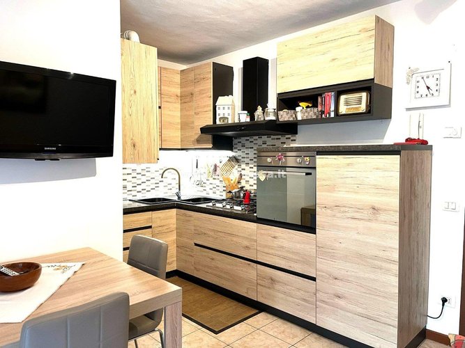 DI RECENTE COSTRUZIONE! Cornalba