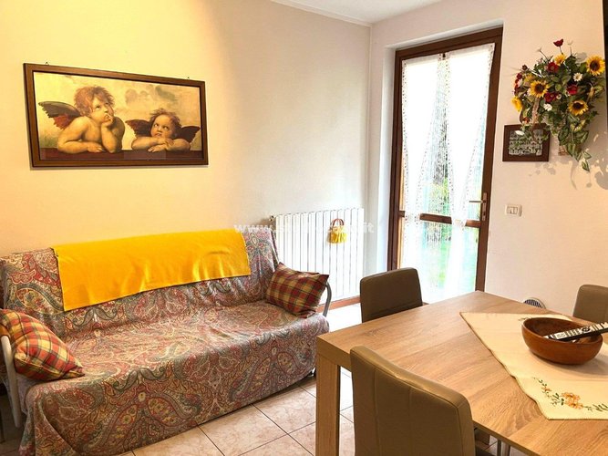 DI RECENTE COSTRUZIONE! Cornalba