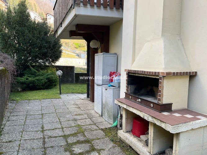 DI RECENTE COSTRUZIONE! Cornalba