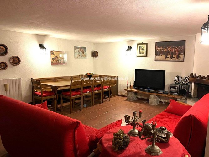 DI RECENTE COSTRUZIONE! Cornalba