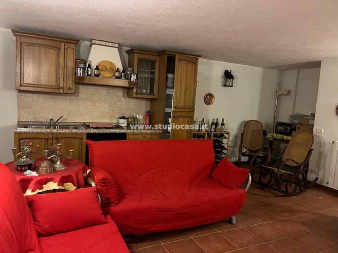 DI RECENTE COSTRUZIONE! Cornalba