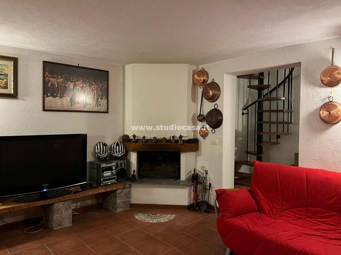 DI RECENTE COSTRUZIONE! Cornalba