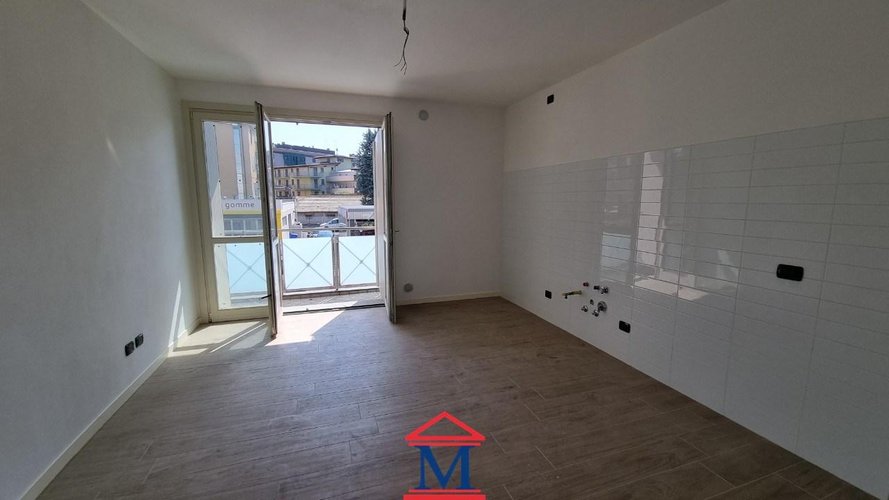 Quadrilocale Bergamo