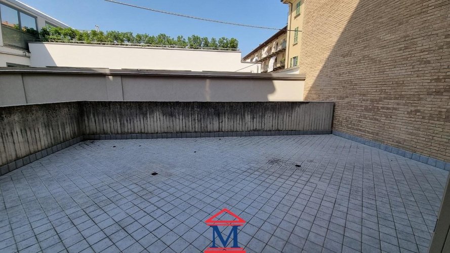 Quadrilocale Bergamo