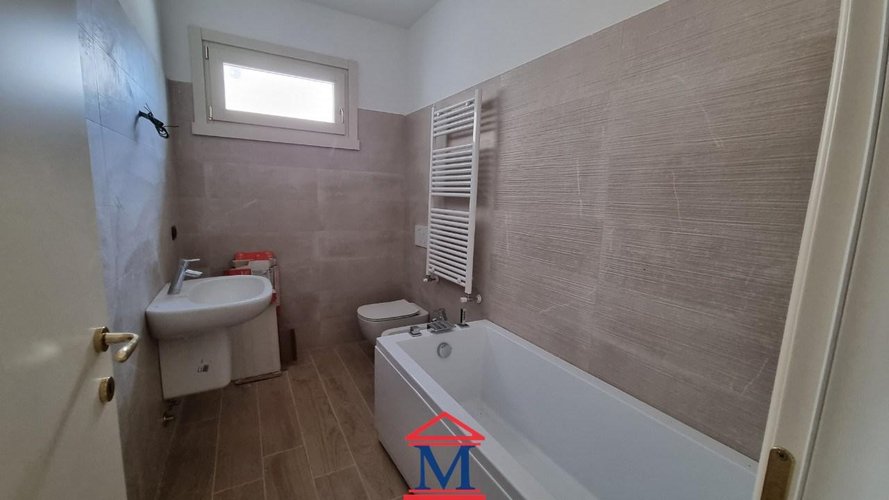 Quadrilocale Bergamo