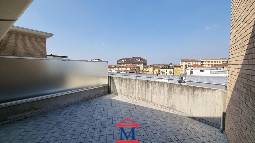 Quadrilocale Bergamo