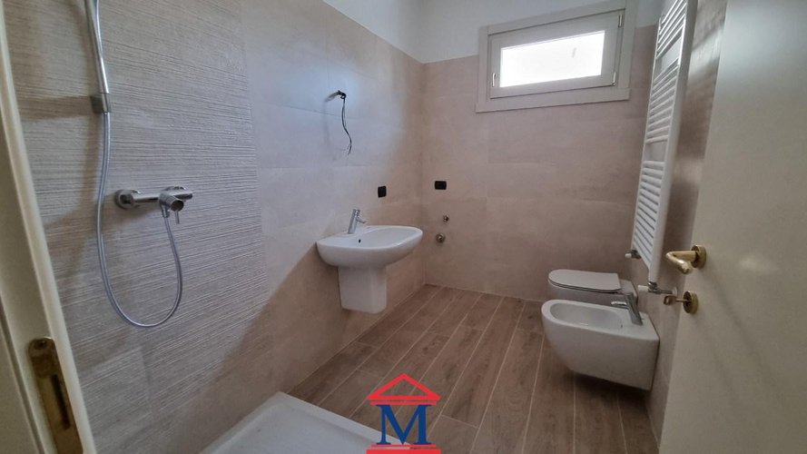 Quadrilocale Bergamo